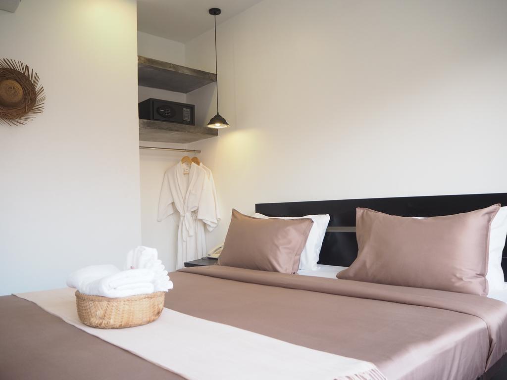 The Gallery Boutique Hotel سيام ريب الغرفة الصورة