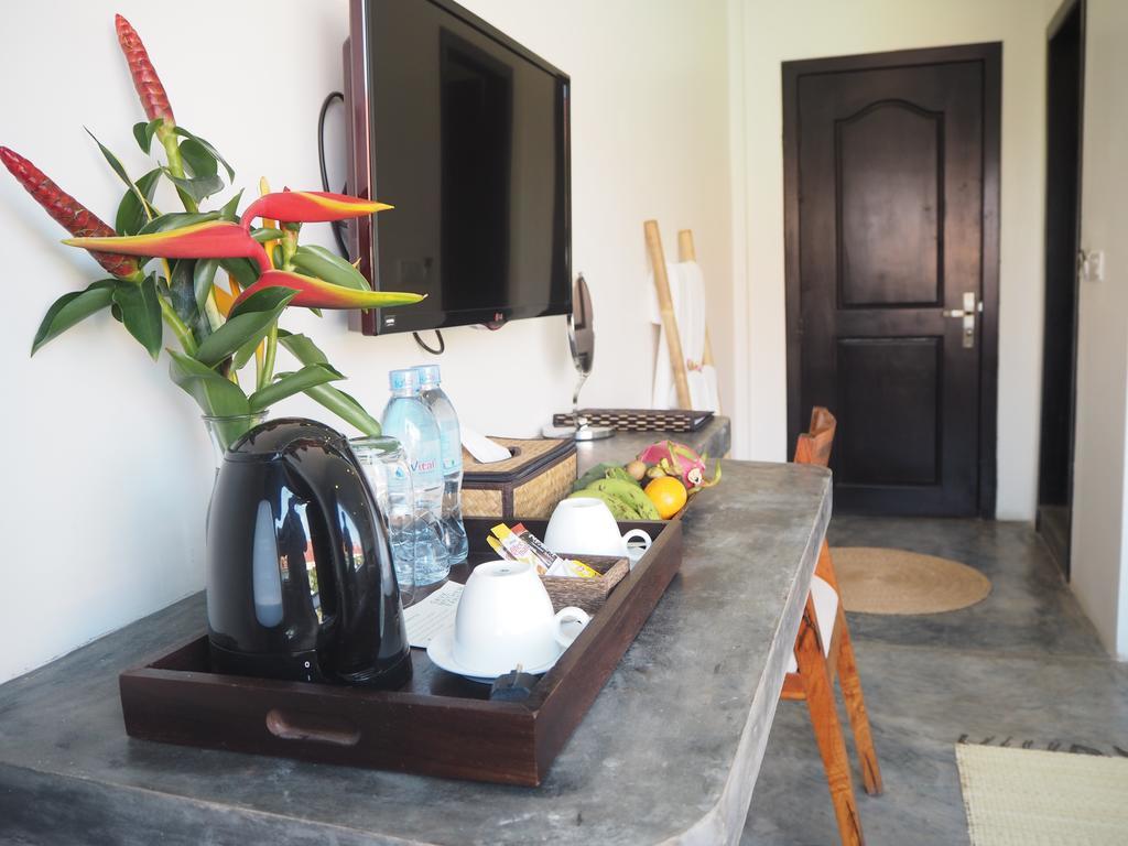 The Gallery Boutique Hotel سيام ريب الغرفة الصورة
