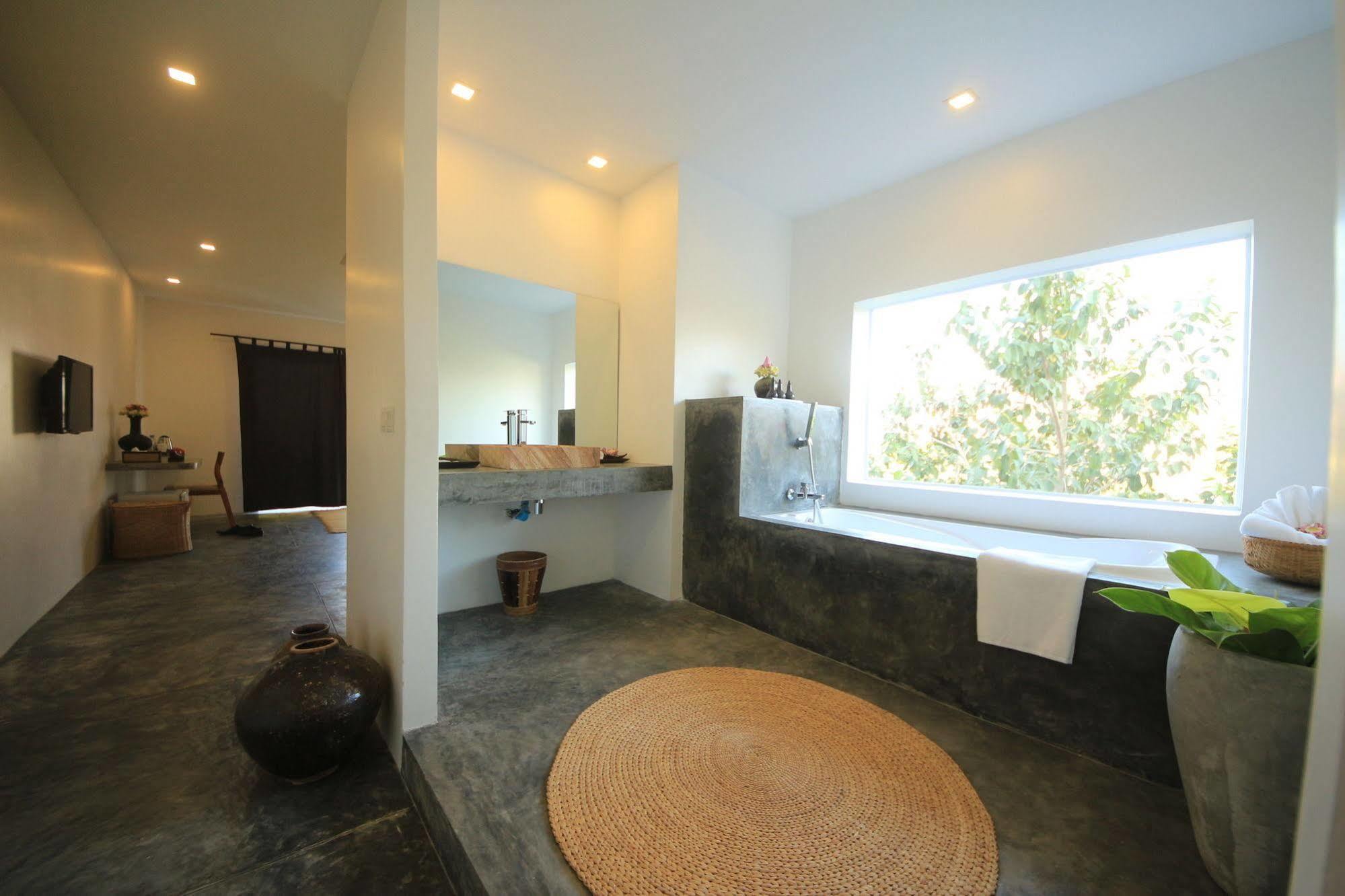 The Gallery Boutique Hotel سيام ريب المظهر الخارجي الصورة