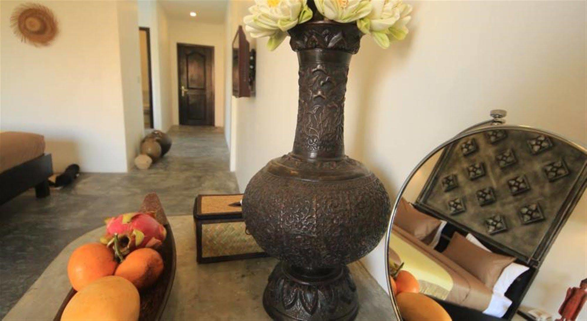 The Gallery Boutique Hotel سيام ريب المظهر الخارجي الصورة