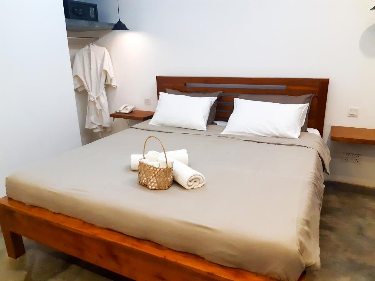 The Gallery Boutique Hotel سيام ريب المظهر الخارجي الصورة